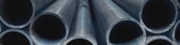 Трубы стальные  водогазопроводные